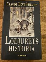 Lodjurets historia