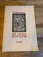 Att samla b&ouml;cker