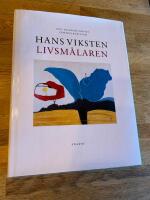 Hans Viksten : livsm&aring;laren