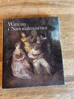 Watteau i Nationalmuseum