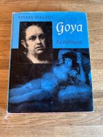 Goya en bildbiografi