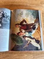 Goya en bildbiografi