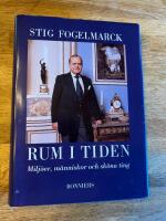 Rum i tiden : milj&ouml;er, m&auml;nniskor och sk&ouml;na ting