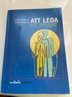 Att leda ett projekt