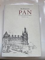 PAN p&aring; Riddarholmen : Norstedts 1910-1973
