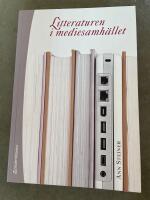 Litteraturen i mediesamh&auml;llet