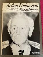 Mina lyckliga &aring;r
