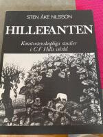 Hillefanten : konstvetenskapliga studier i C. F. Hills v&auml;rld