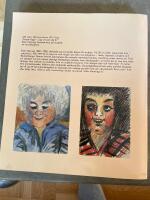 "Ensam f&aring;gel - jag vet vem det &auml;r" : Ester Henning : konstn&auml;rinna p&aring; hospital = "Lonely bird - I know who that is" : Ester Henning : woman artist in mental asylum