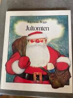 Jultomten