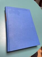 P&aring; bl&aring;a hav och i m&ouml;rka urskogar