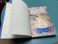 P&aring; bl&aring;a hav och i m&ouml;rka urskogar