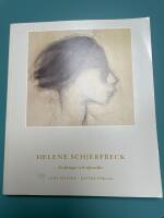 Helene Schjerfbeck : teckningar och akvareller