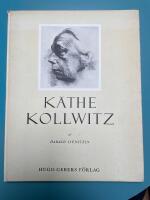 K&auml;the Kolwitz