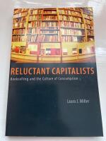 Reluctant Capitalists Bookselling and the Culture of Consumption