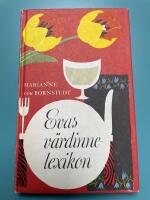 Evas v&auml;rdinnelexikon 