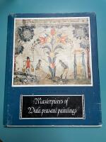 Masterpieces of Dala peasant paintings 