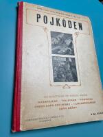 Pojk&ouml;den