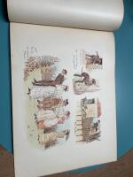 More graphic pictures by Randolph Caldecott