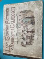 Last graphic pictures by Randolph Caldecott