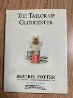 The tailor of Gloucester 