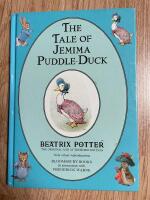 The tale of Jemima Puddle-duck