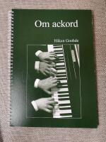 Om ackord