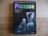 Picasso : skapare och f&ouml;rg&ouml;rare