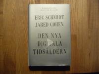 Den nya digitala tids&aring;ldern