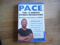 P. A. C. E. - the 12-minute fitness revolution