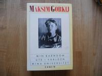 Gorkijtrilogien  pop.U.