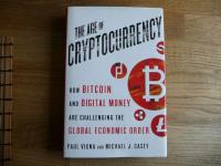 The age of cryptocurrency