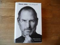 Steve Jobs - en biografi