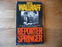 Reporter hos Springer