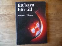 Ett barn blir till