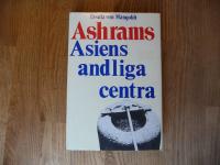 Ashrams. Asiens andliga centra.