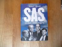 SAS : om konsten att s&auml;nka ett flygbolag