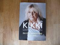 Du vet ingenting om mig