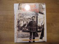 Jag &auml;r en djefla man (Strindberg A)