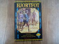 Hjortfot (3 titlar)