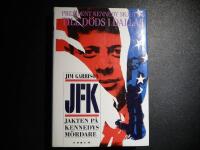 Jakten p&aring; kennedys..