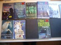 Dockan till Samarkand