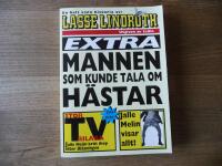 Mannen som kunde tala om h&auml;star