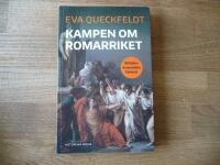 Kampen om Romarriket