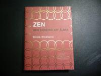 Zen och konsten att &auml;lska