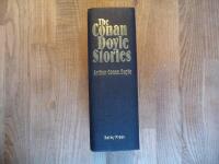 The Conan Doyle Stories