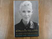 K&auml;rleken till livet