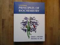 Lehninger Principles of Biochemistry