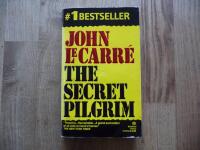 The secret pilgrim