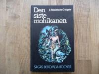 Den siste mohikanen